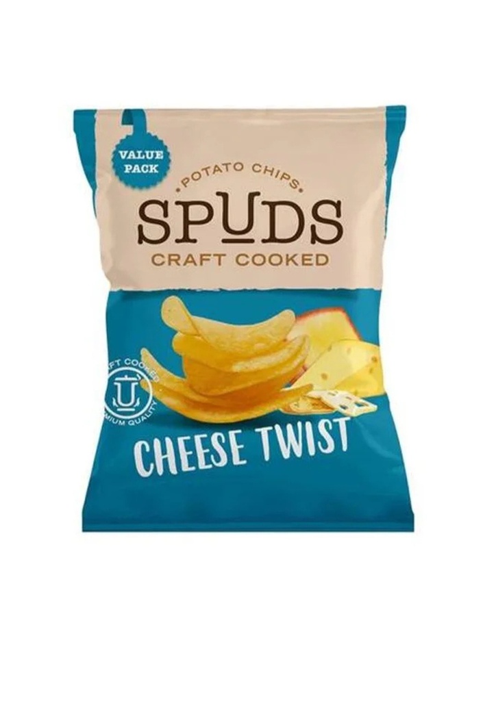 CHEESE TWIST 105GR