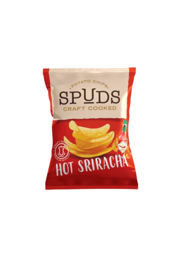 HOT SRIRACHA 65GR