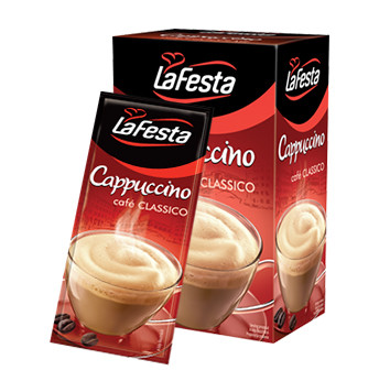 LA FESTA CLASSIC 