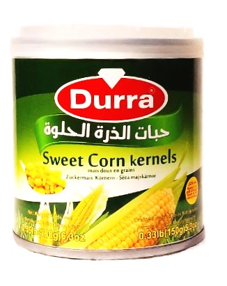 Mais Durra 180g