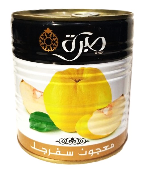 CONFITURE DE COING 940G