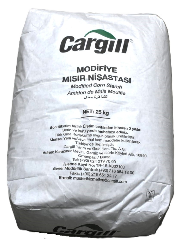 AMIDON MODIFIE CARGILL 25KG