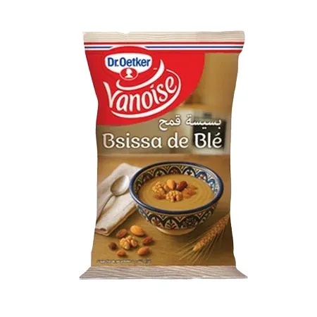BSISSA DE BLE VANOISE 500GR