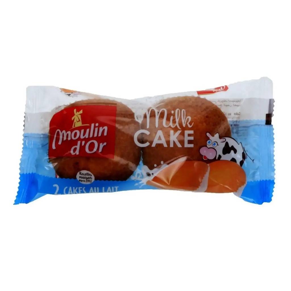 MILK CAKE