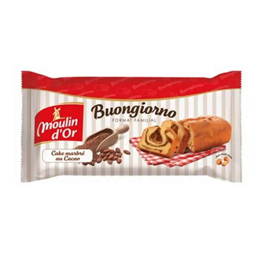 CAKE 200 GR MARBRE