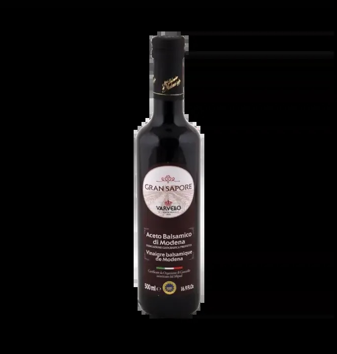 Vinaigre balsamique VARVELLO 500ml