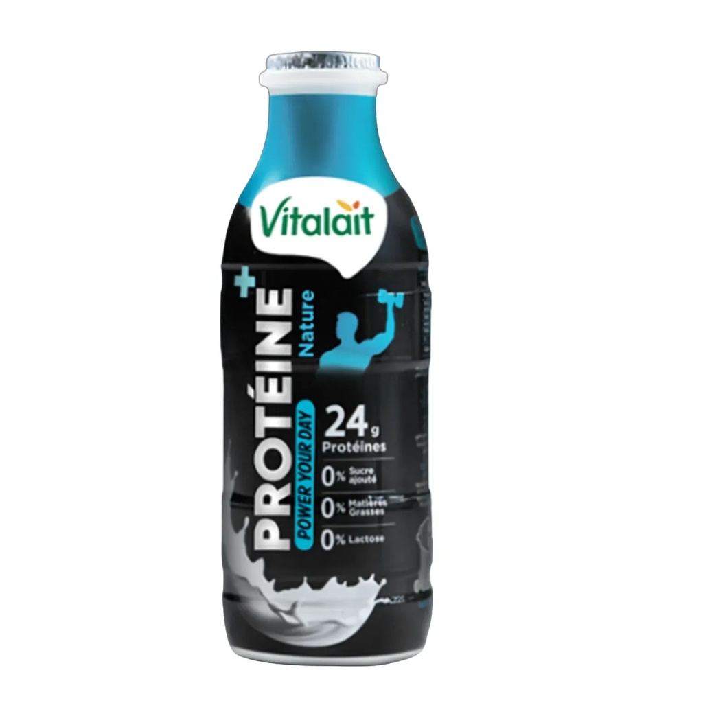 oya boire proteine 300gr