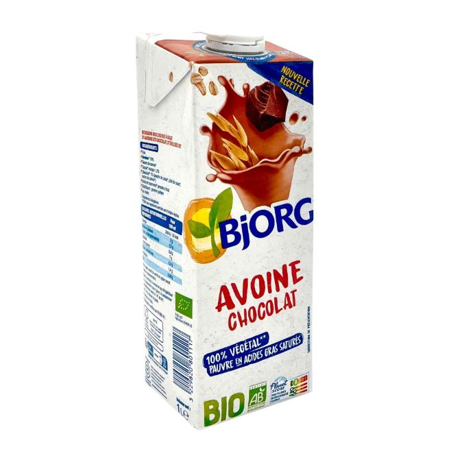 BJORG AVOINE CACAO