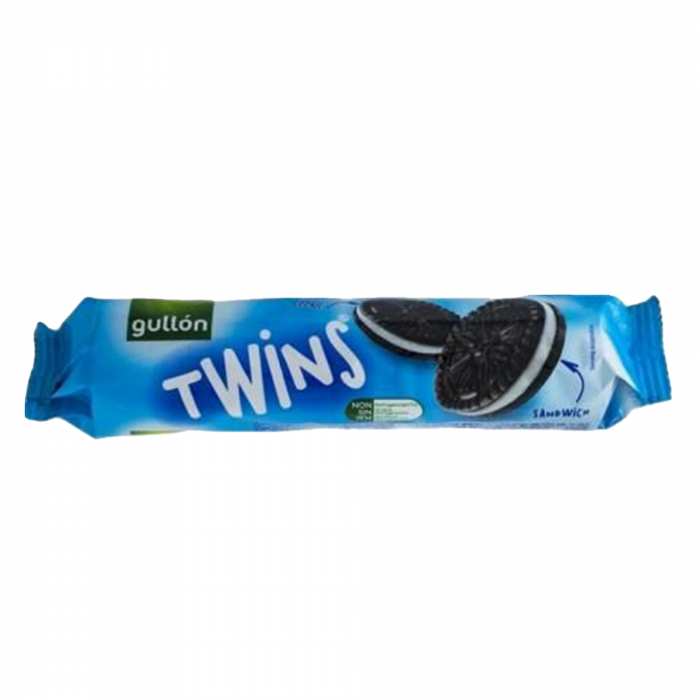 BISCUIT TWINS