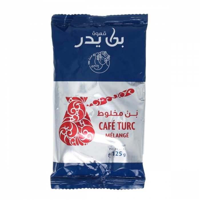 CAFE TRUC MELANGE BONDIN