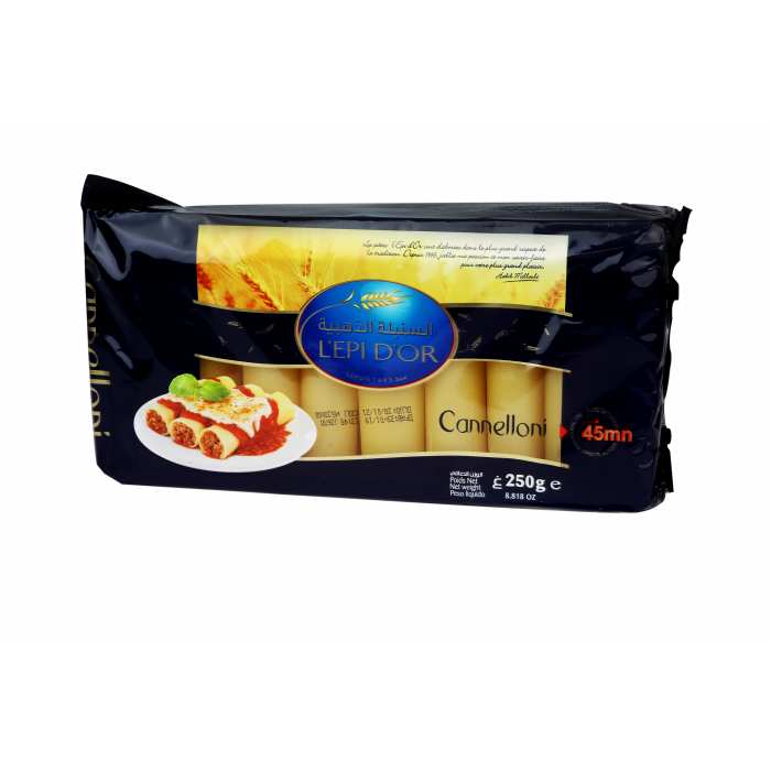 CANELLONI L'EPI DOR