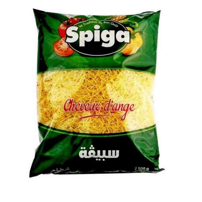 CHEVEUX D'ANGE SPIGA