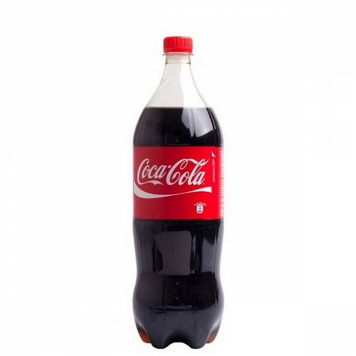 COCA 1L