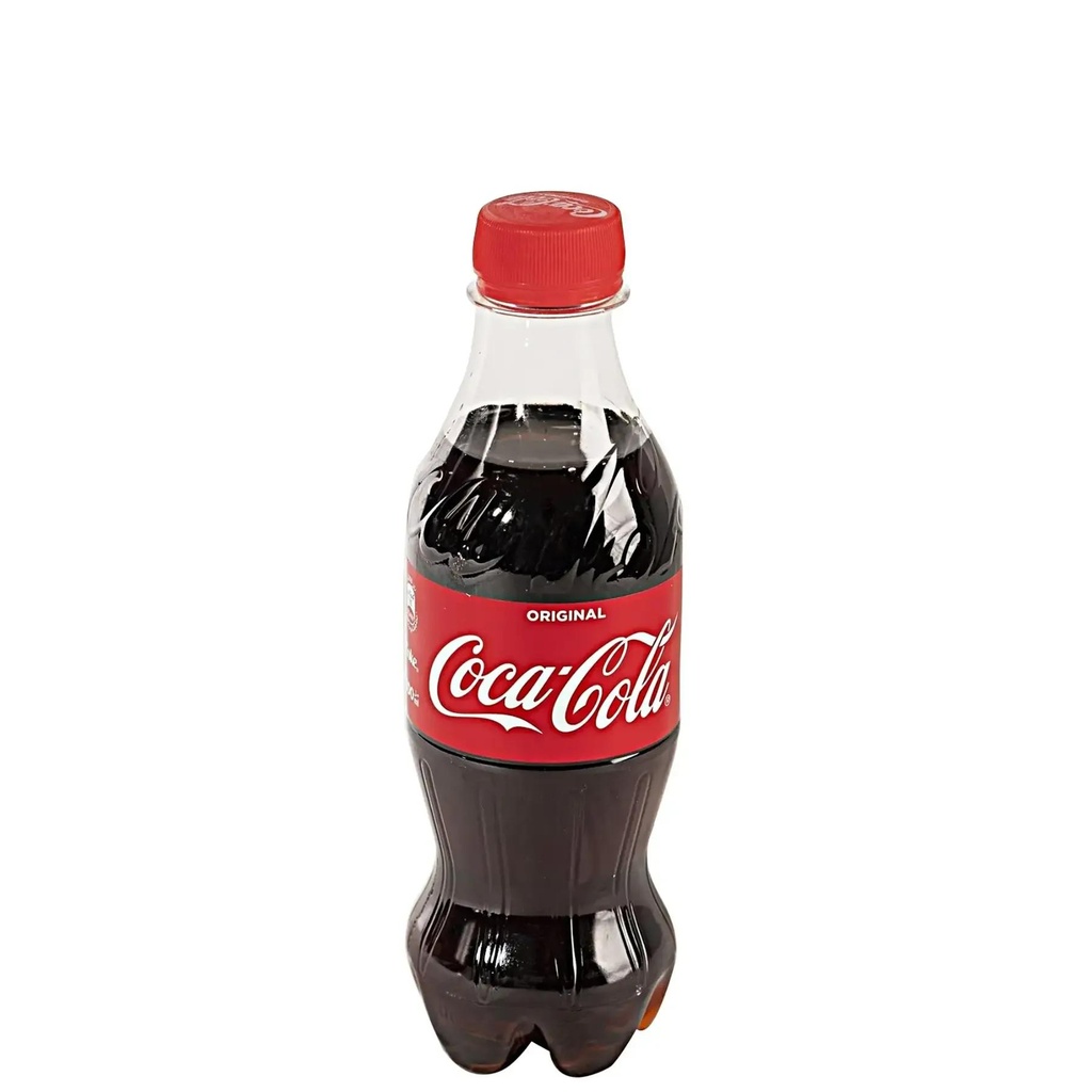 COCO COLA 0.3L