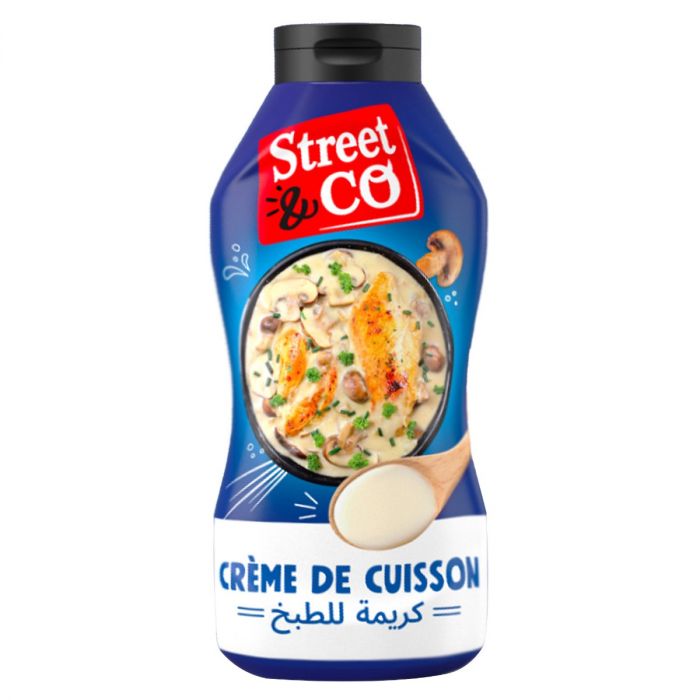 CREME LIQUIDE LANDOR