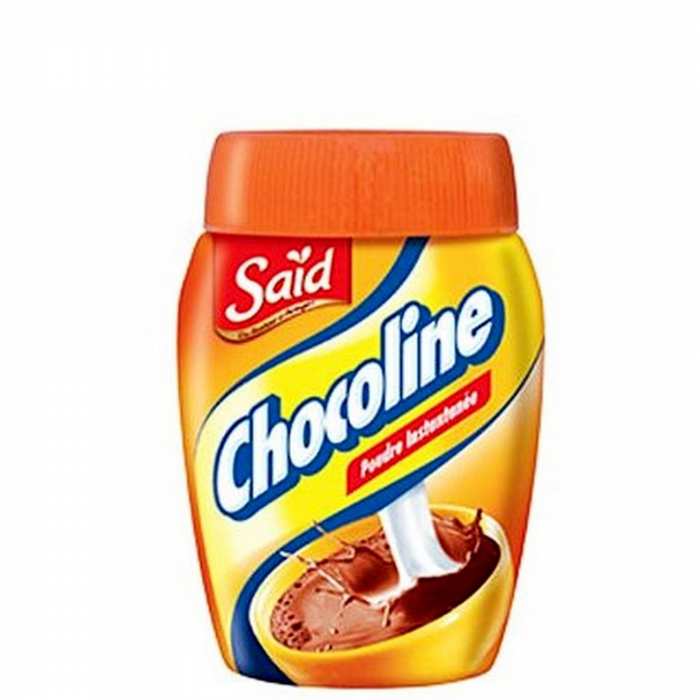 CHOCOLINE SAID 300GR