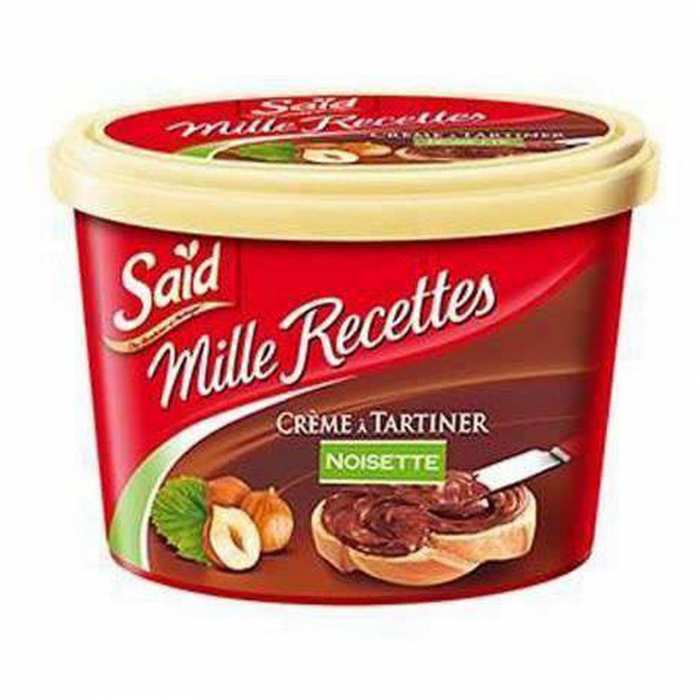 Creme a tartiner said 2kg