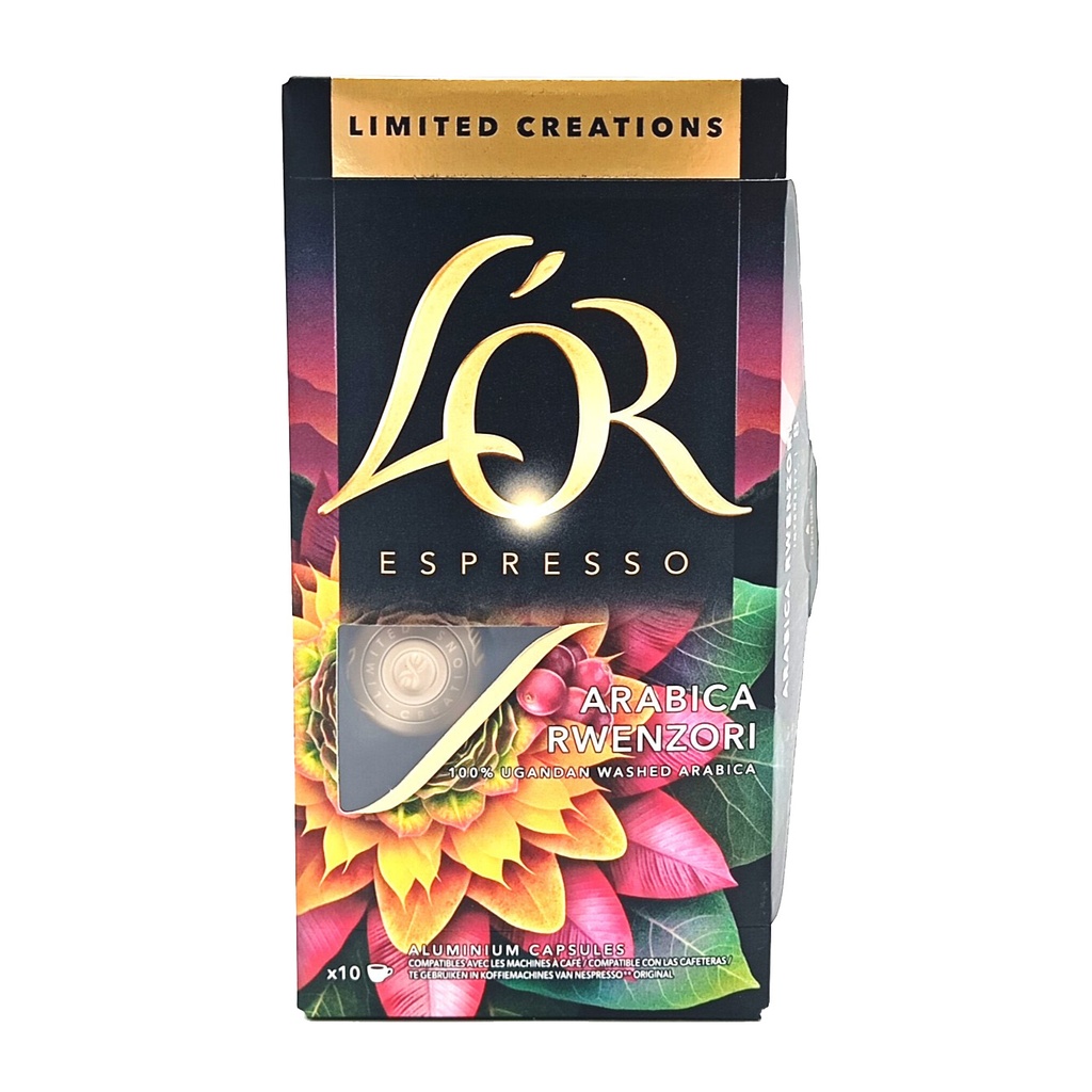 ESPRESSO COSTA RICA AQUIARES