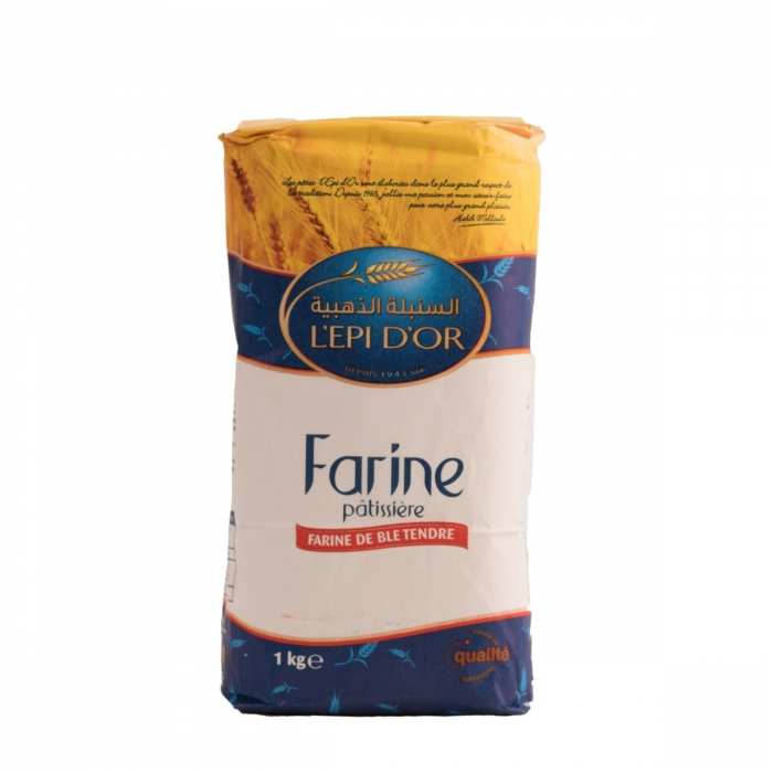 FARINE L'EPI D'OR