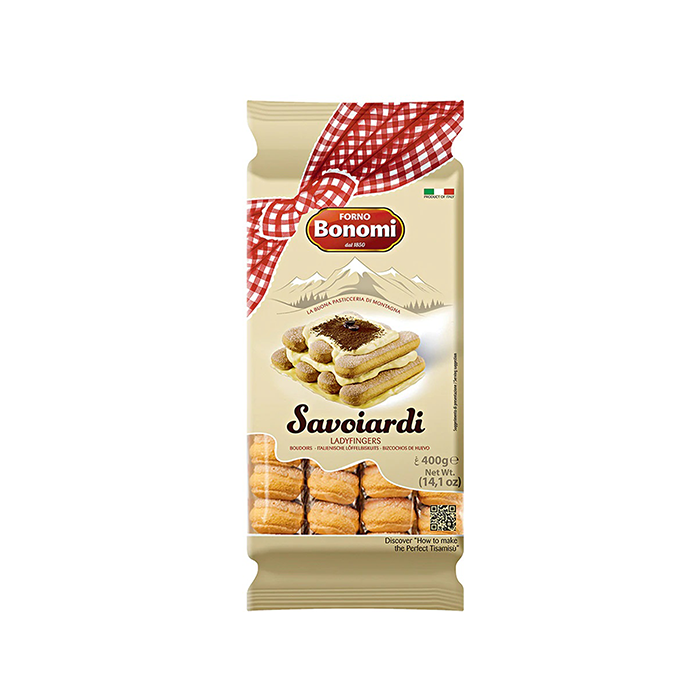 FORNO BONOMI 400G