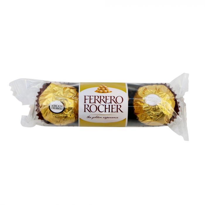 FERRERO ROCHER 3