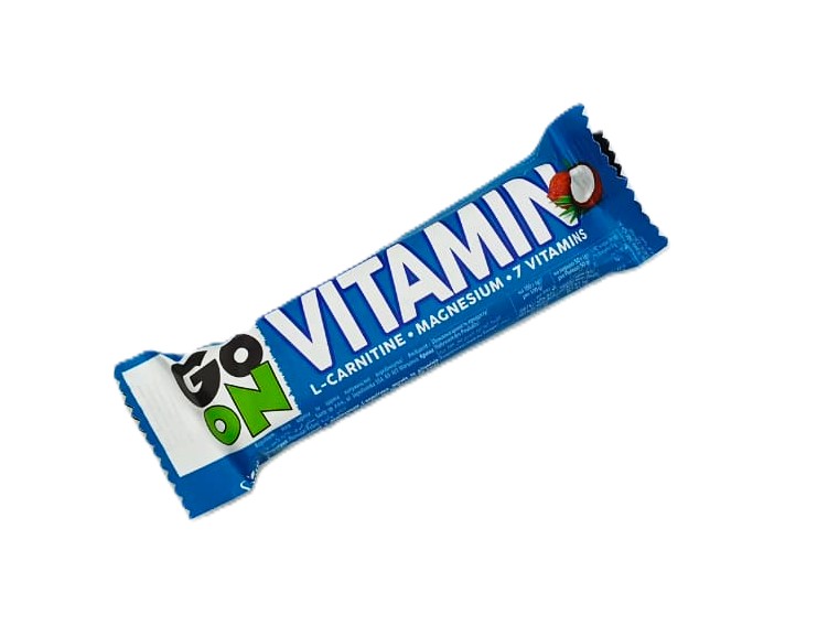 GO VITAMIN