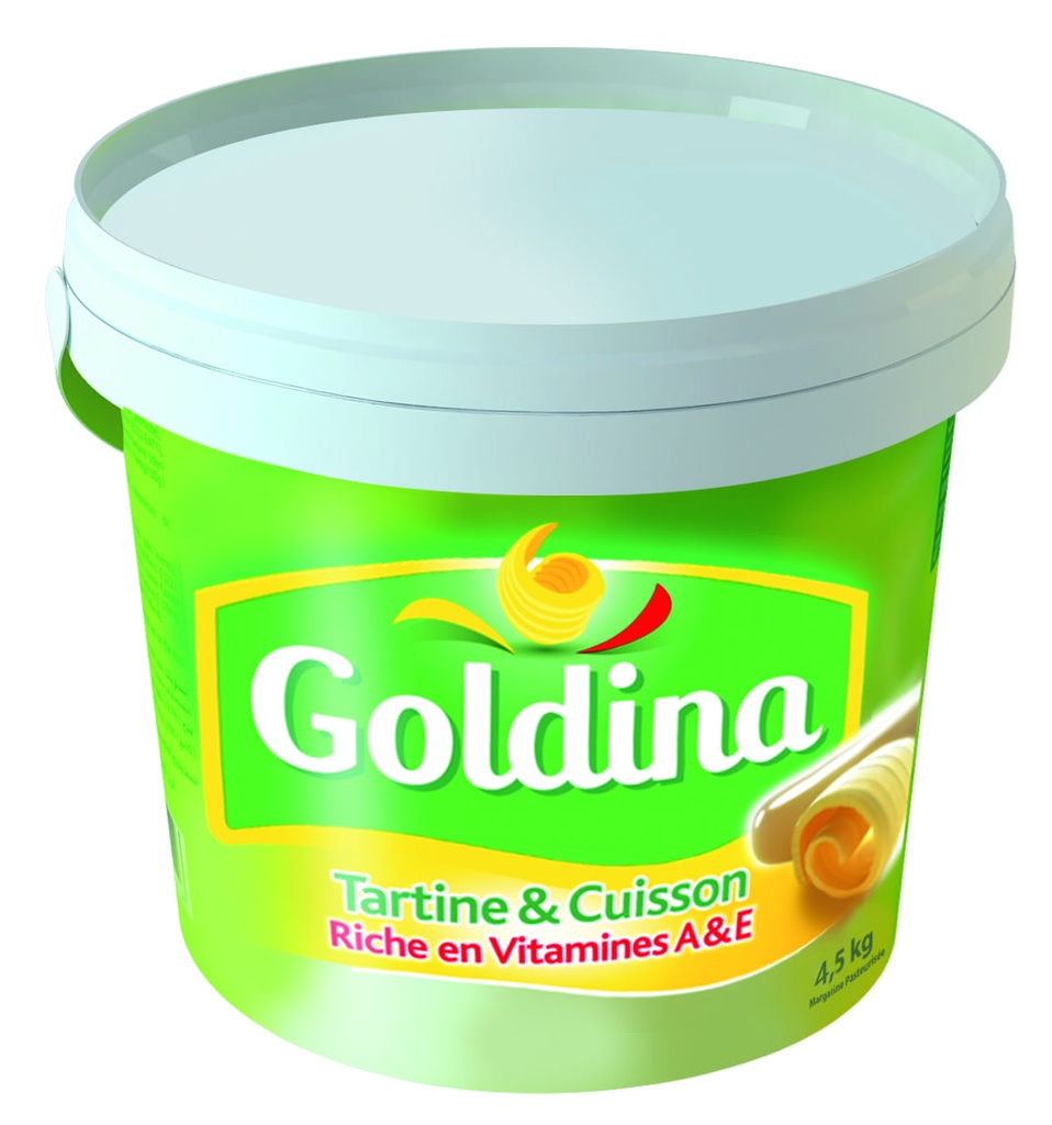 GOLDINA 4.5KG