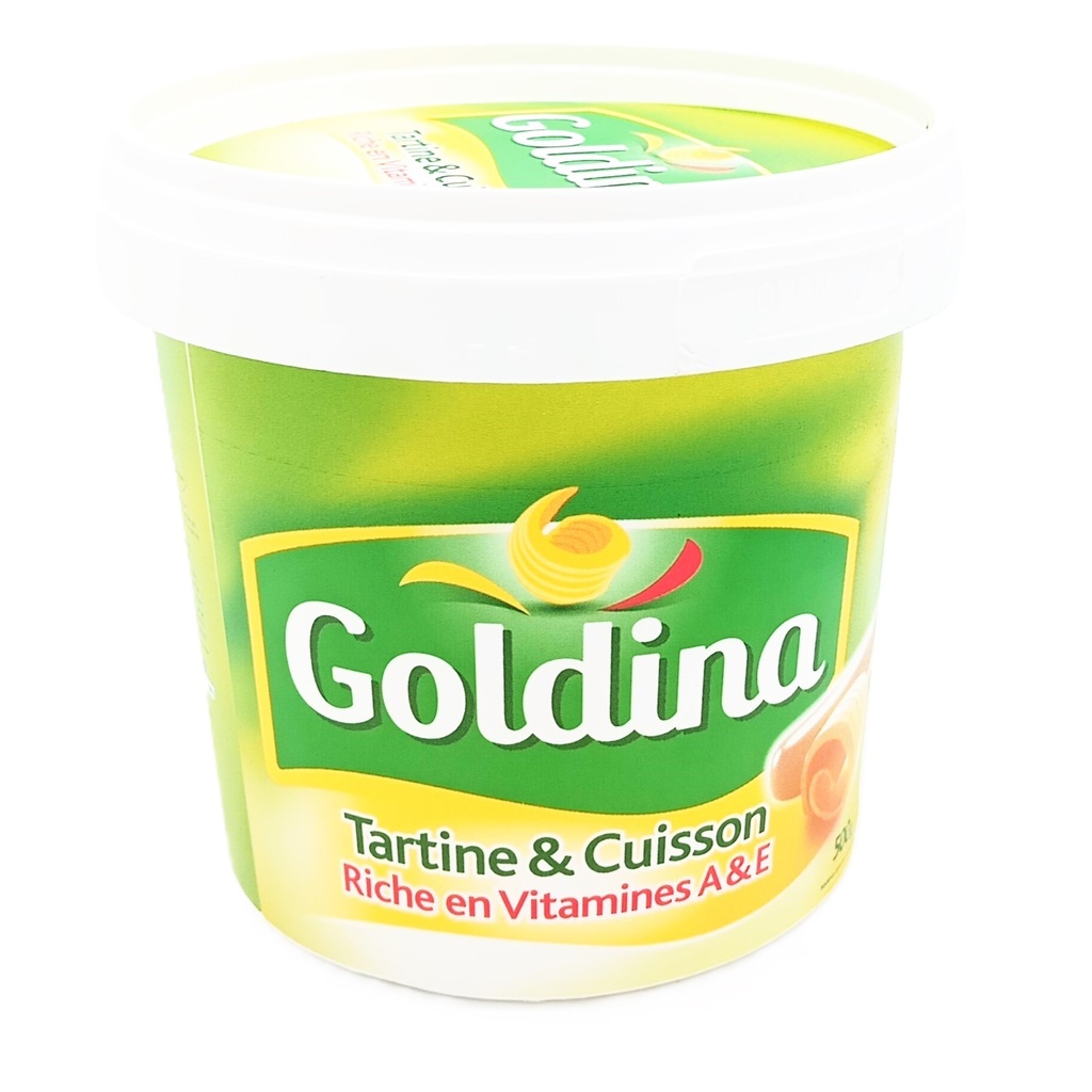 GOLDINA 500G