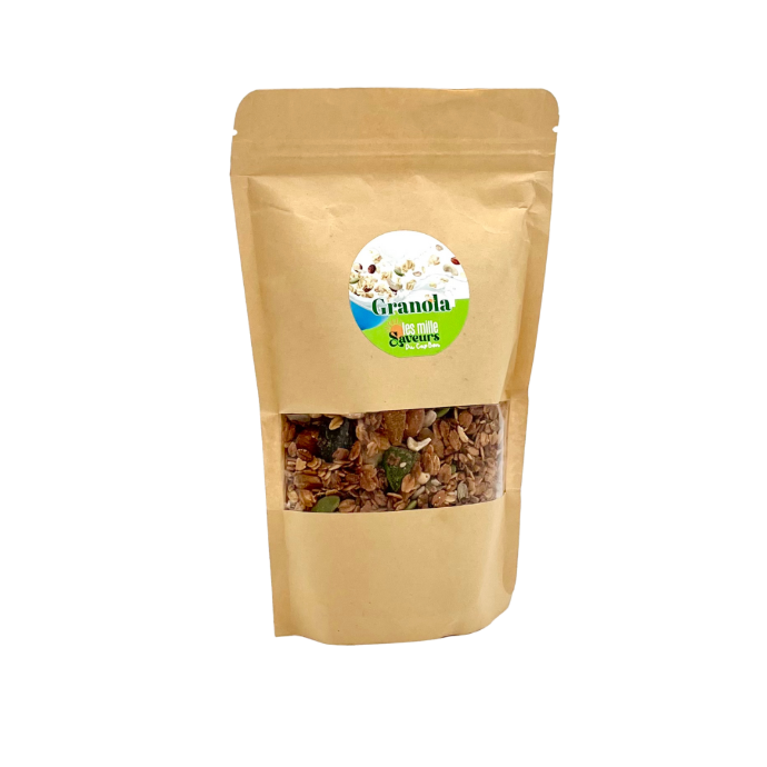 GRANOULA CRAFT 350G