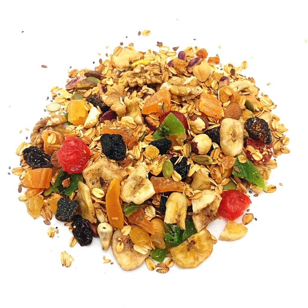 GRANOLA EXTRA
