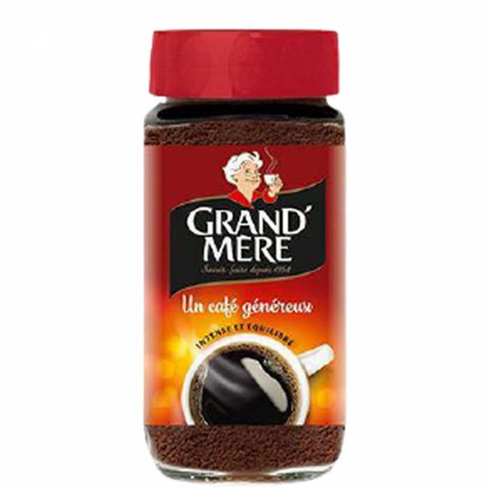 GRAND MERE 45G