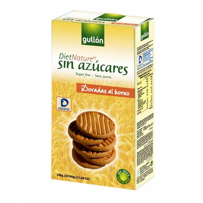 GULLON DORIDAS