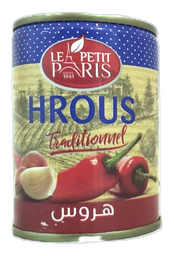[6194003220498] HROUS TRADITIONNEL PTITPARIS