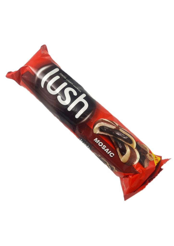 LUSH MOSAIC 51G