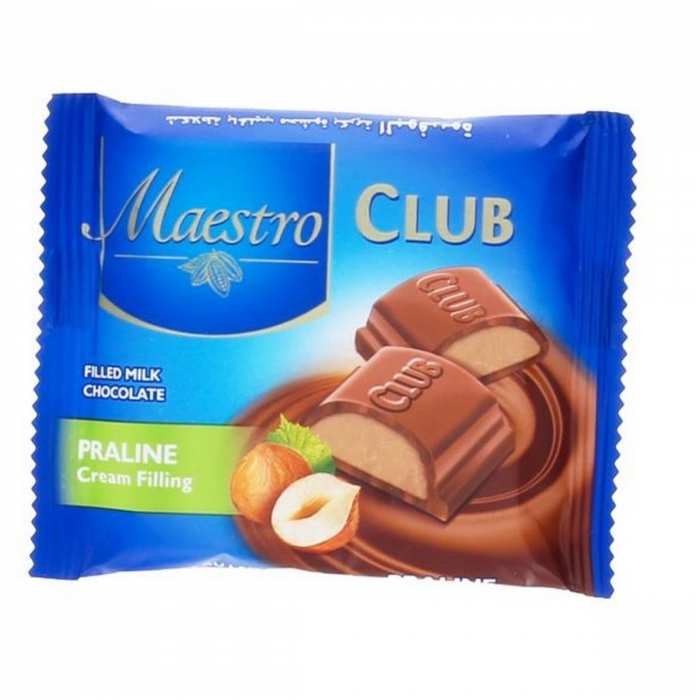 MAESTRO PRALINE