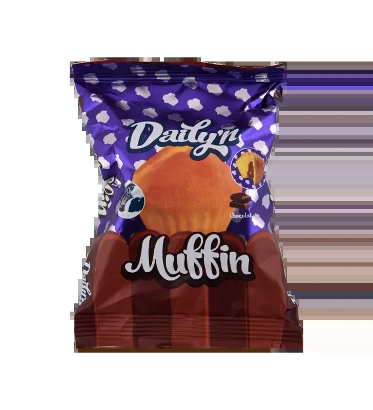 MUFFIN CHCOCLAT