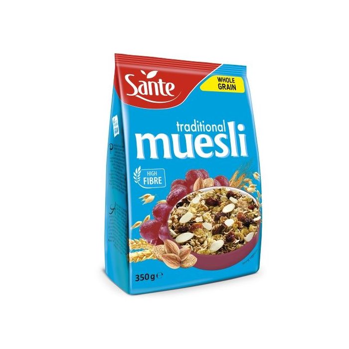 Musli Sante Traditinal - 350 g