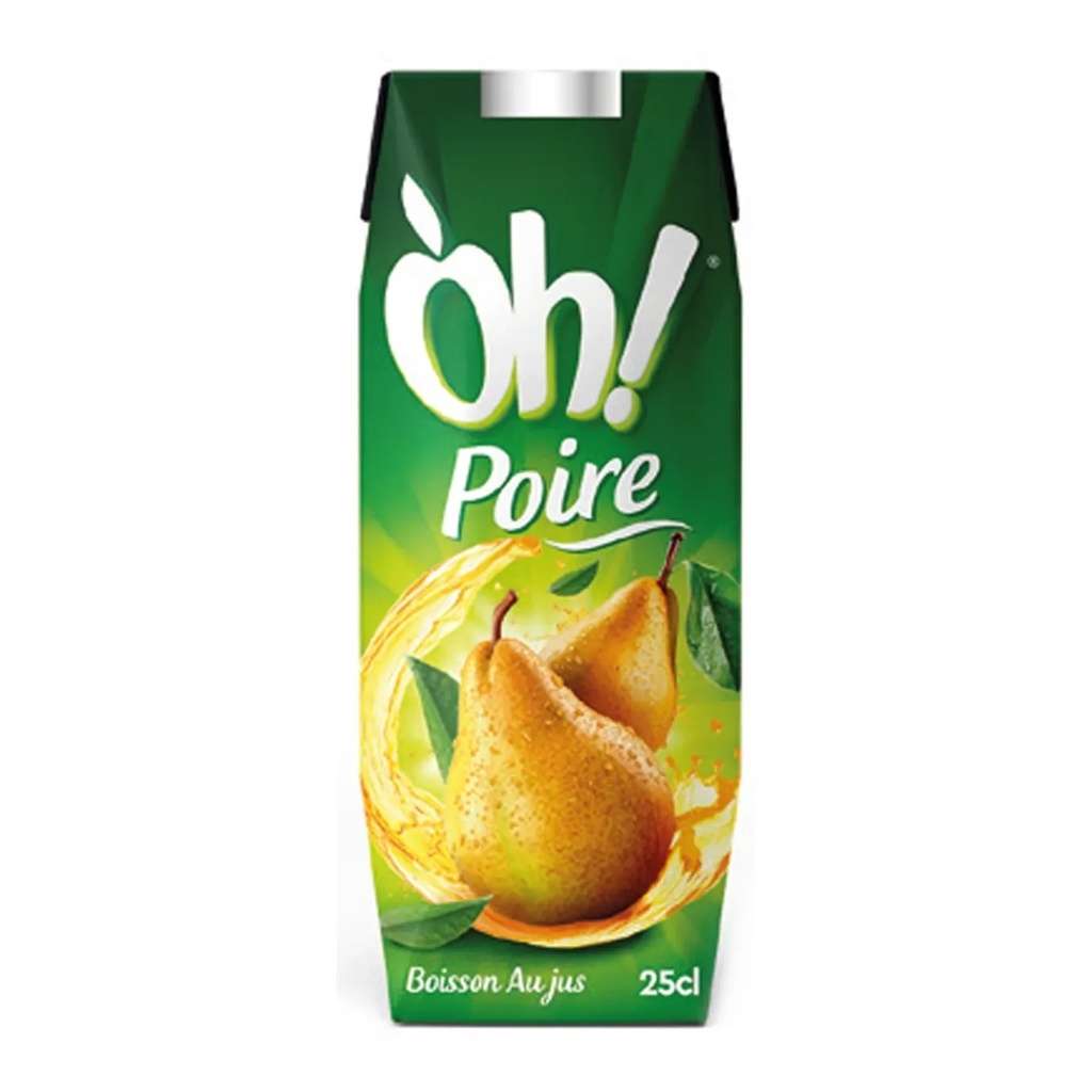 OH POIRE