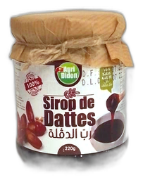 [6191302400101] SIROP DATTES AGRI DIDON