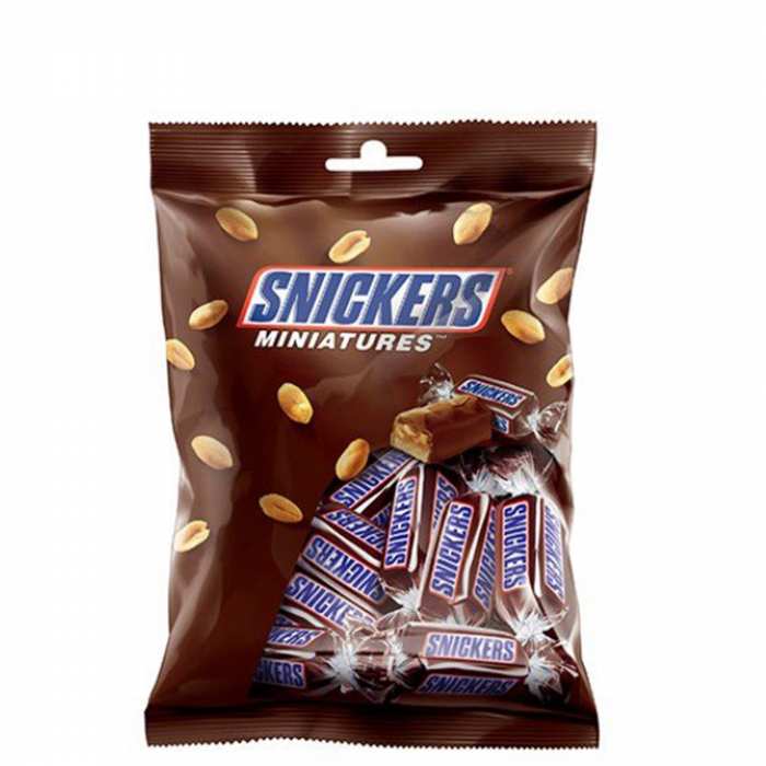 SNICKERS 150