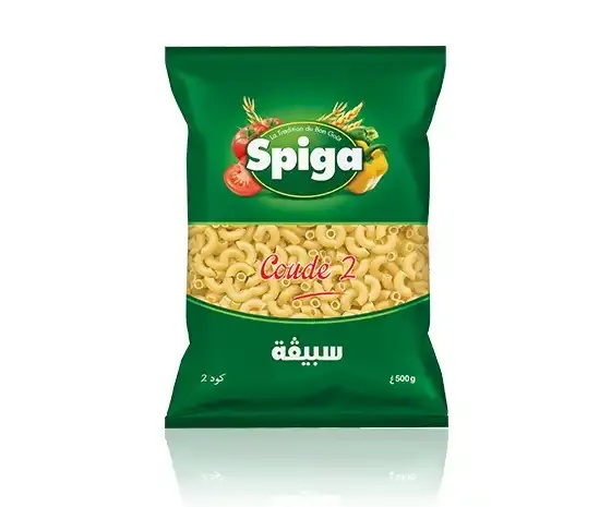 SPIGA COUDE 2