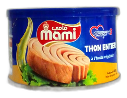 [6191460400432] THON HV MAMI 400G