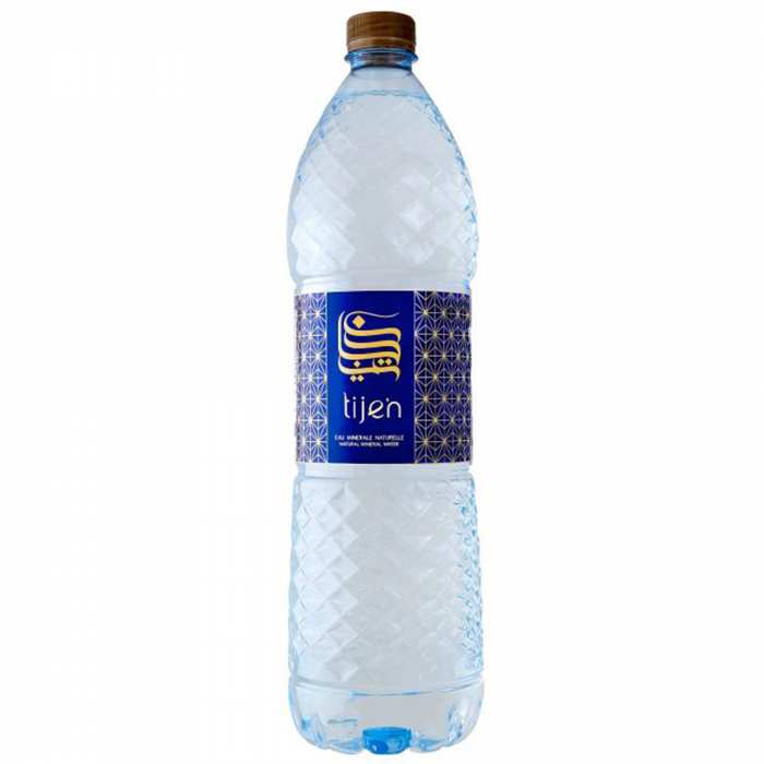 TIJEN