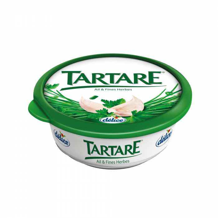TartarE délice