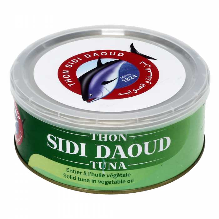 THON SIDI DEOUD HV 950G