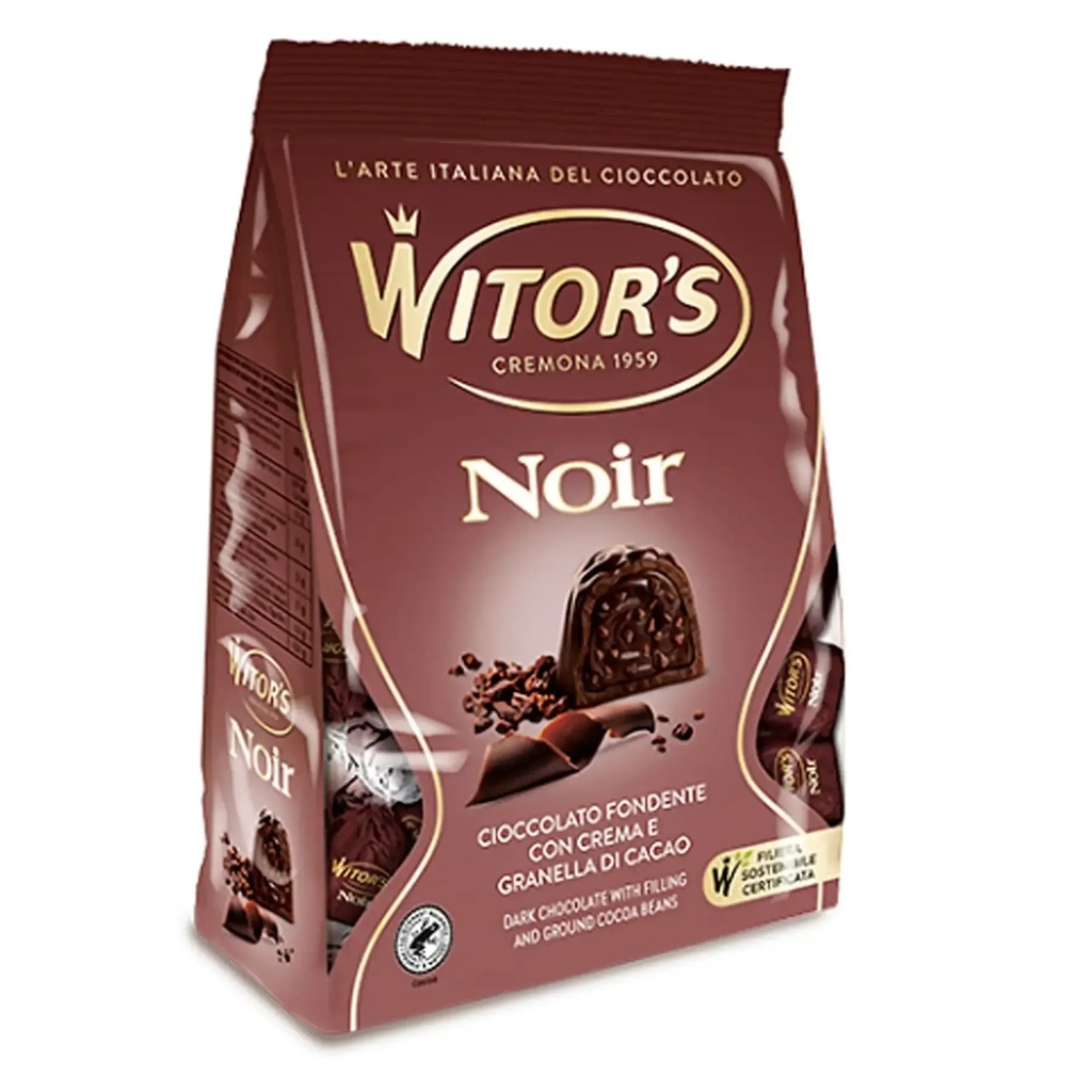 WITOR'S NOIR