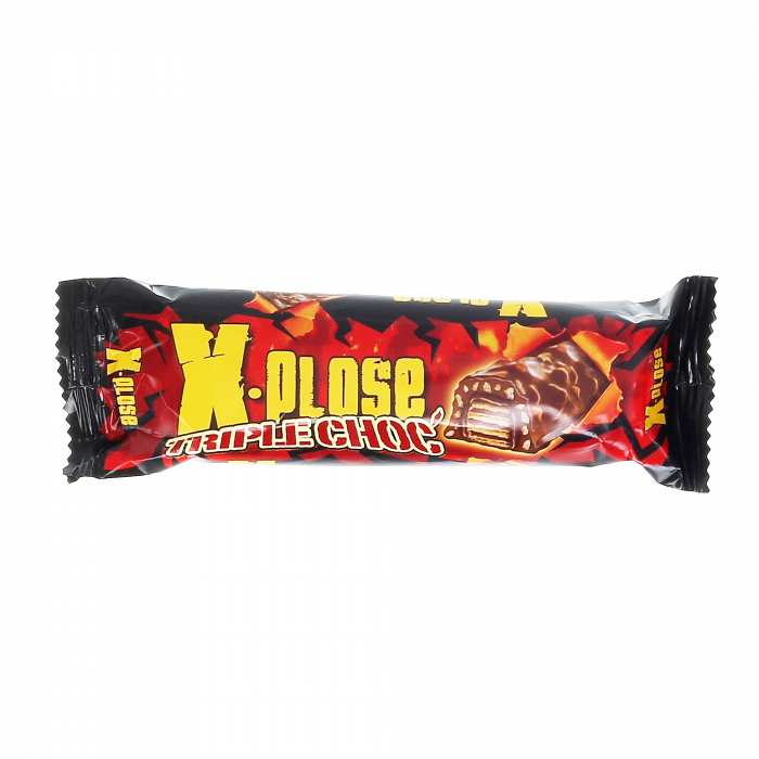 XPLOSE