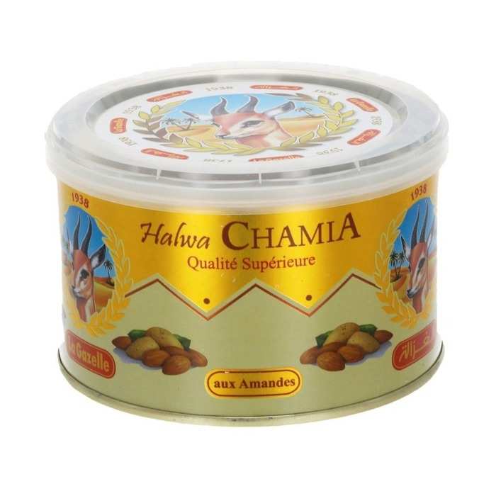 CHAMIA GHZELA 400 GR
