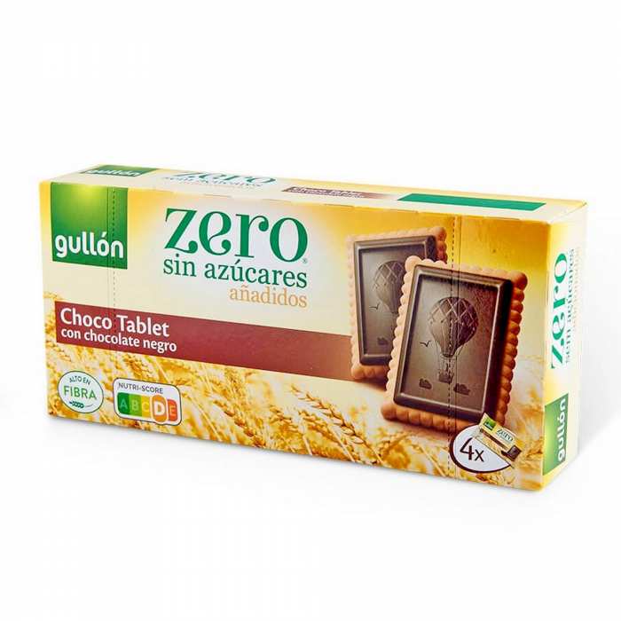 CHOC TABLET 150G