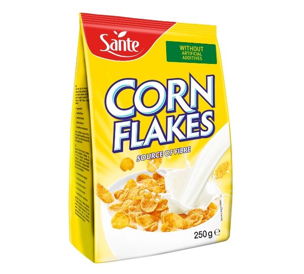 corn flacks 250g